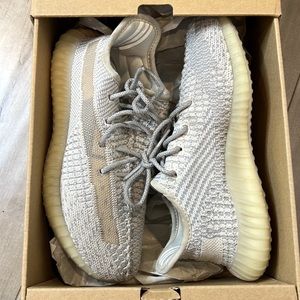adidas | Shoes | Yezzy Boost 35 V2 Kids | Poshmark